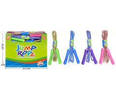 Rope Skipping(48in1) toys