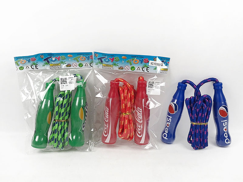 Rope Skipping(3C) toys
