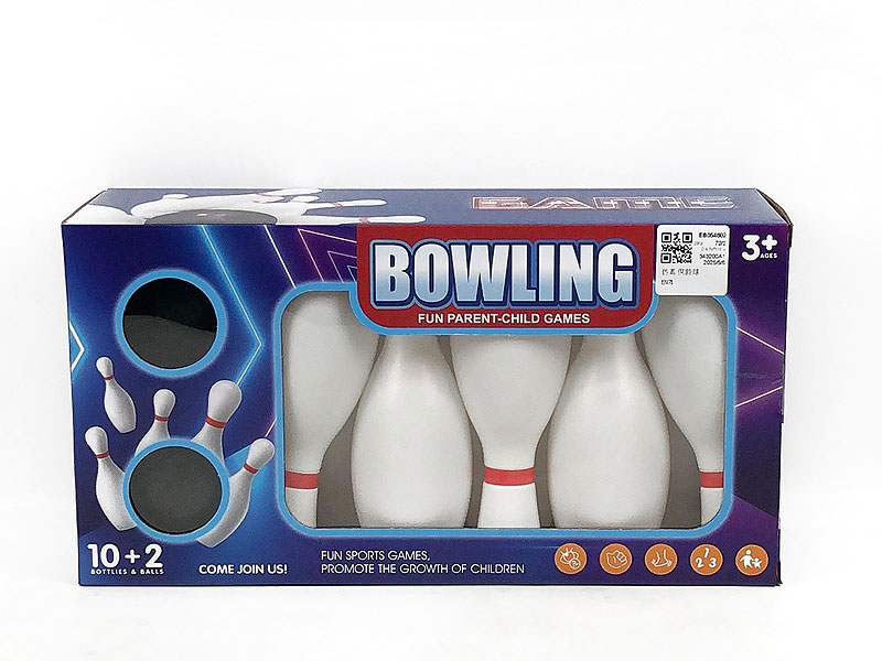 Bowling Game toys