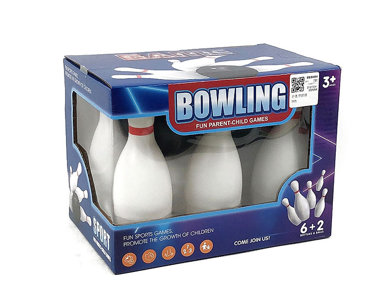 Bowling Game toys