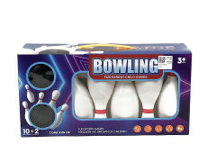 Bowling Game toys