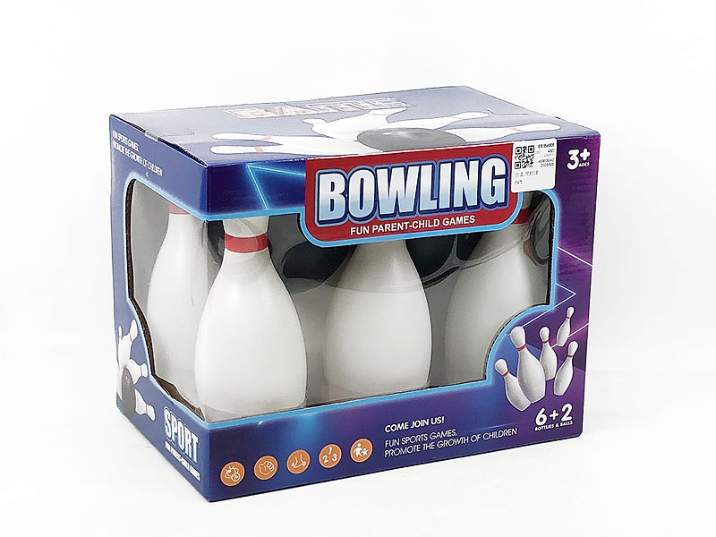 Bowling Game toys
