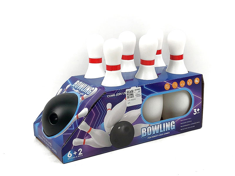 Bowling Game toys