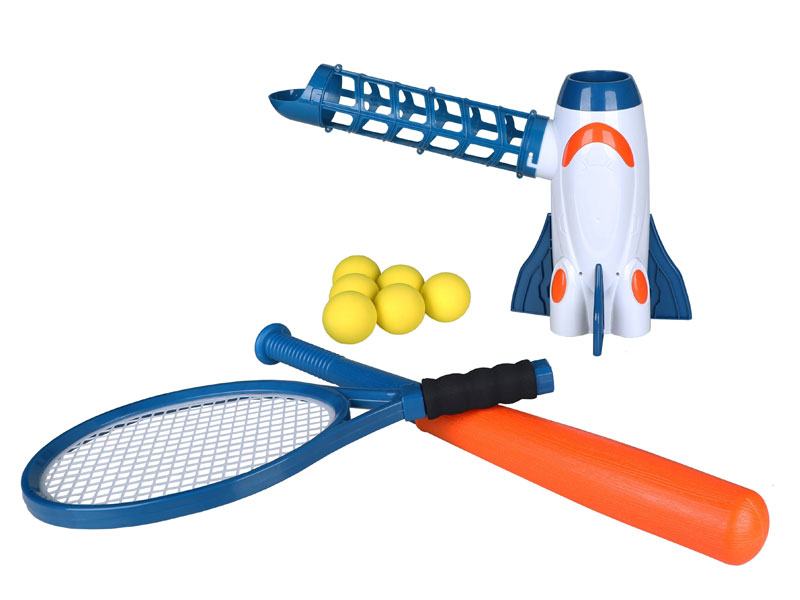 Electric Baseball Launcher toys