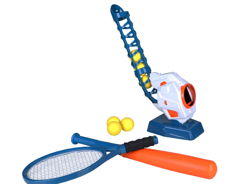 Electric Tennis Launcher toys