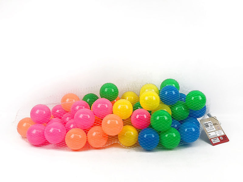 Ball(60PCS) toys