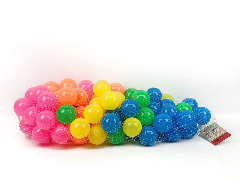Ball(90PCS) toys