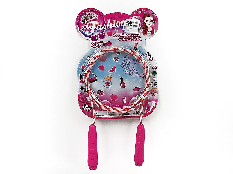 Rope Skipping toys