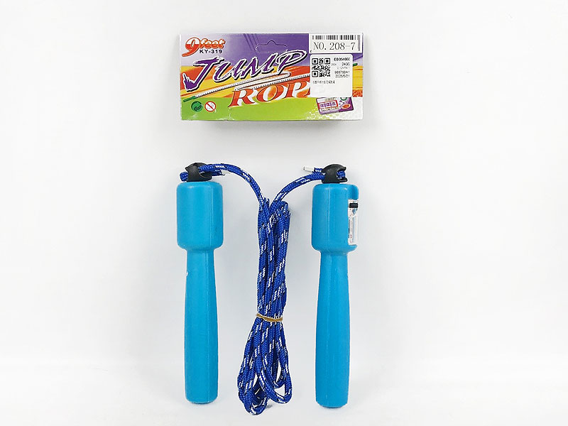 Rope Skipping toys