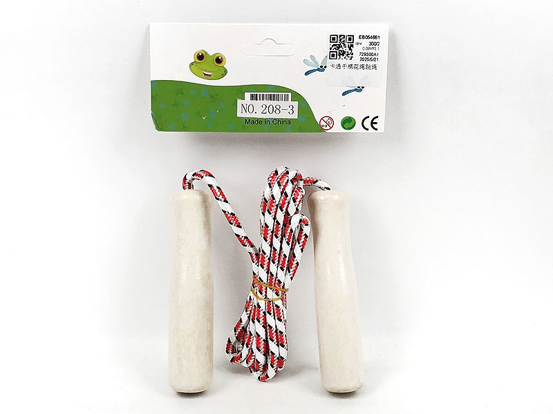 Rope Skipping toys