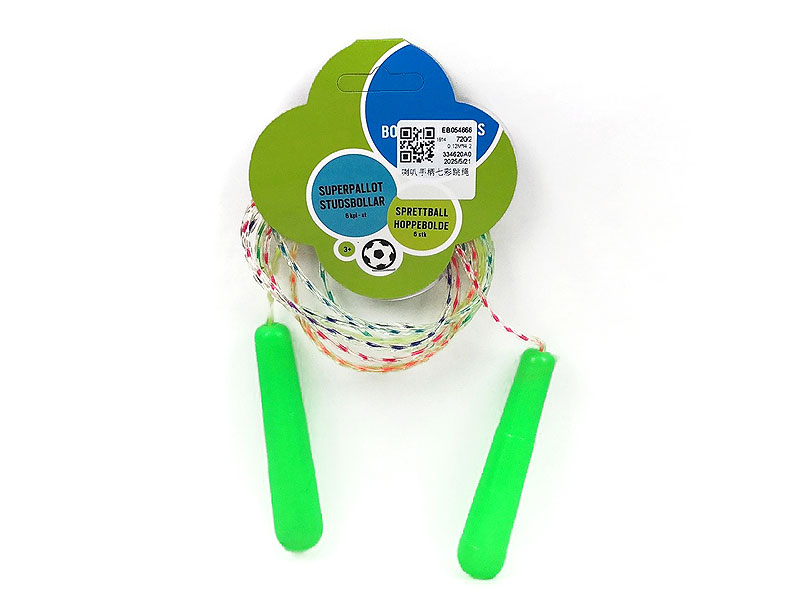 Rope Skipping toys