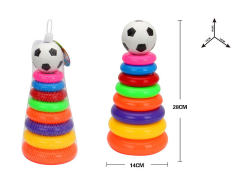Ferrule toys