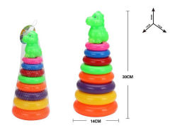 Ferrule toys
