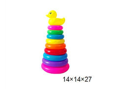 Ferrule toys