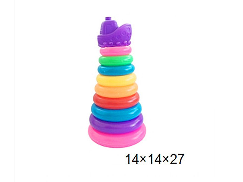 Ferrule toys