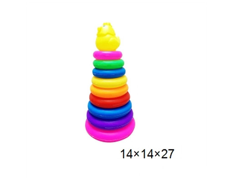 Ferrule toys