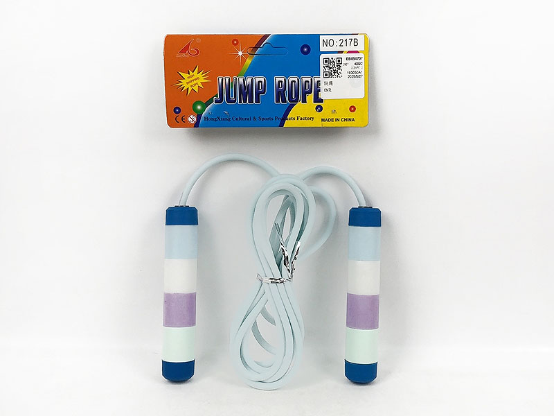 Rope Skipping toys
