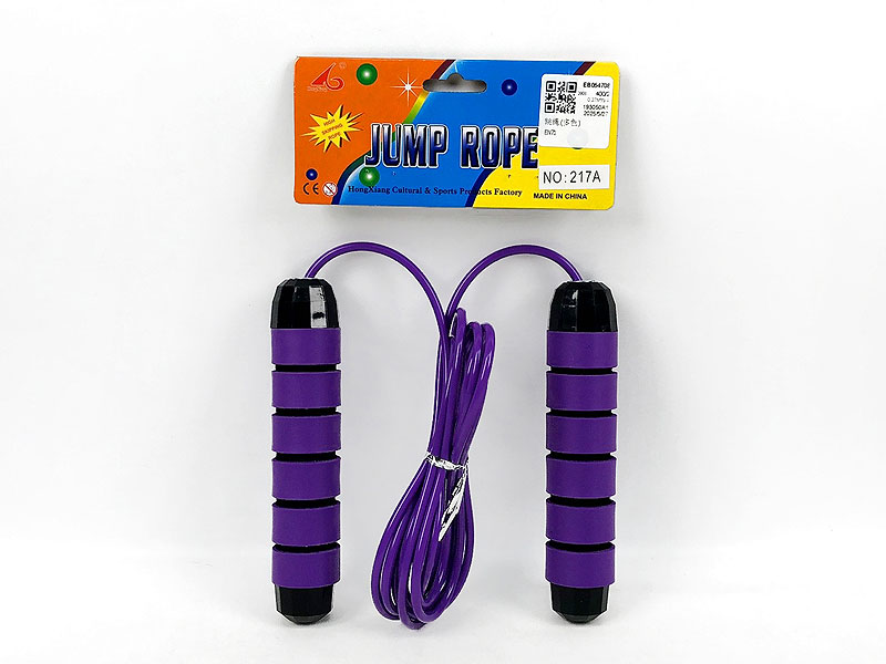 Rope Skipping toys