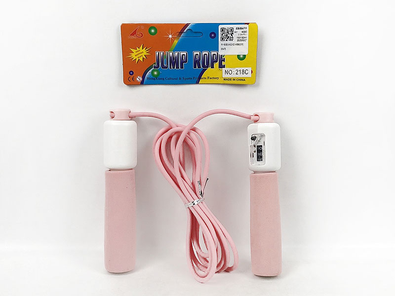 Rope Skipping toys
