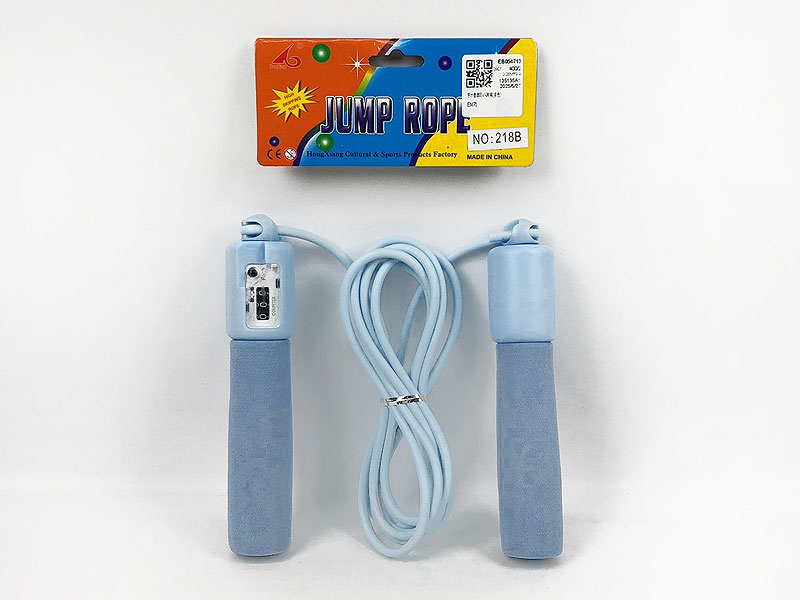 Rope Skipping toys