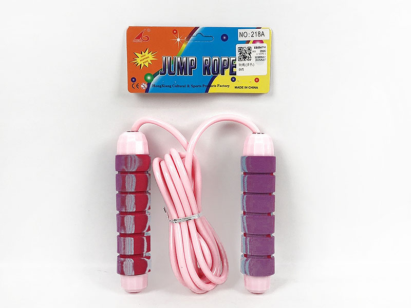Rope Skipping toys