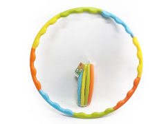 Hula Hoop(8pcs) toys