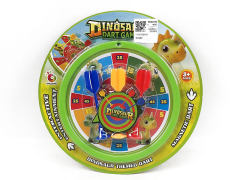 6inch Magnetic Dart Game