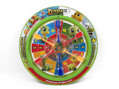 10inch Magnetic Dart Game