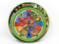 12inch Magnetic Dart Game