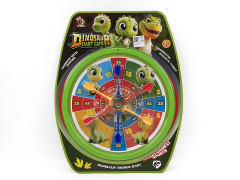 12inch Magnetic Dart Game
