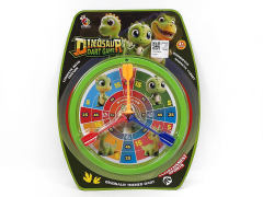 8inch Magnetic Dart Game toys