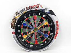 12inch Magnetic Dart Game