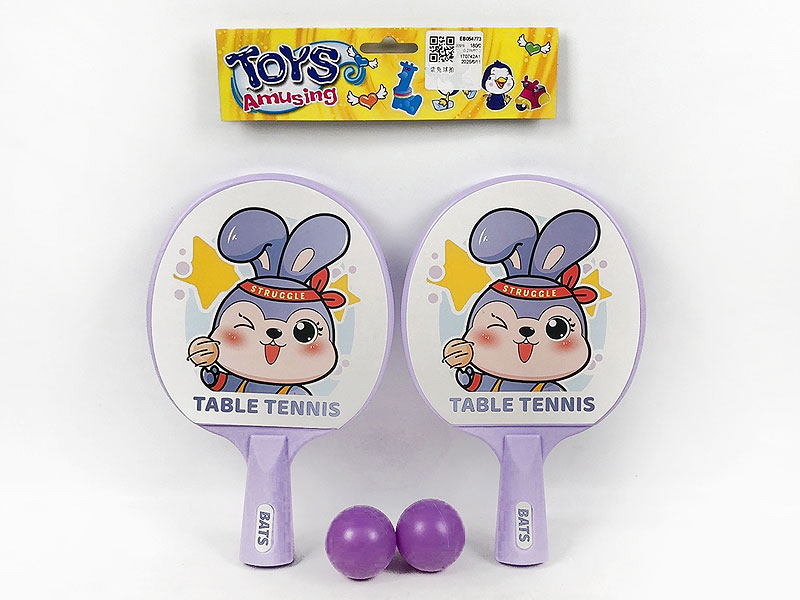 Ping-pong Set toys