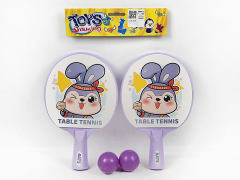 Ping-pong Set toys