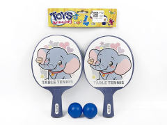 Ping-pong Set toys