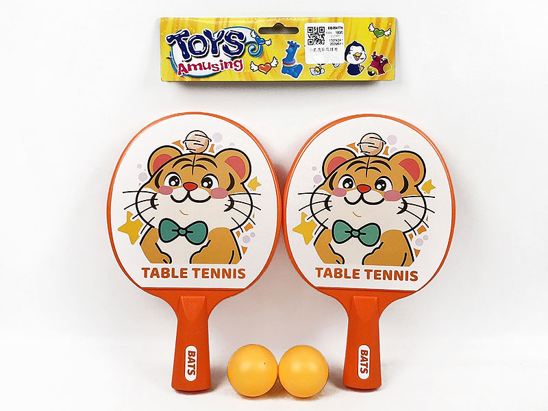Ping-pong Set toys