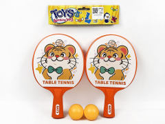 Ping-pong Set toys