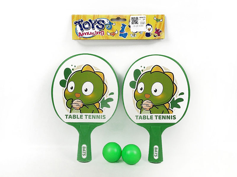 Ping-pong Set toys
