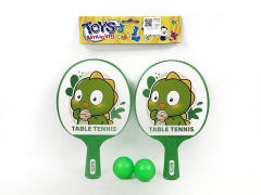 Ping-pong Set toys
