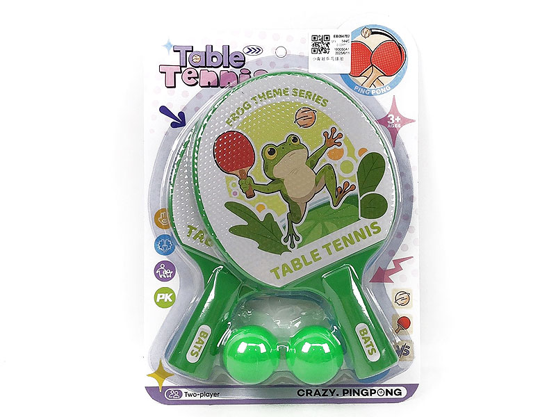 Ping-pong Set toys