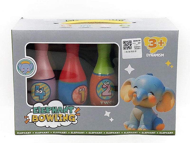 Bowling Game toys