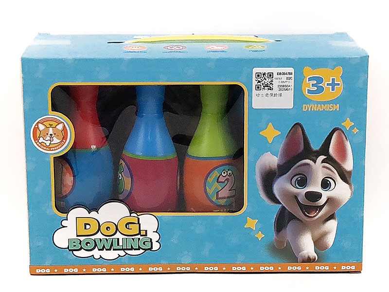 Bowling Game toys