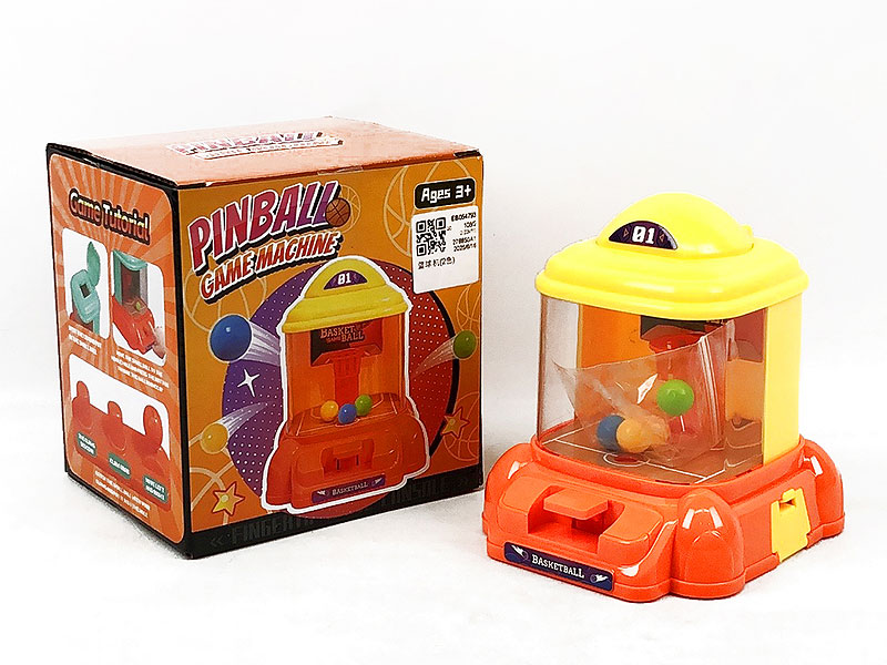 Basketball(2C) toys