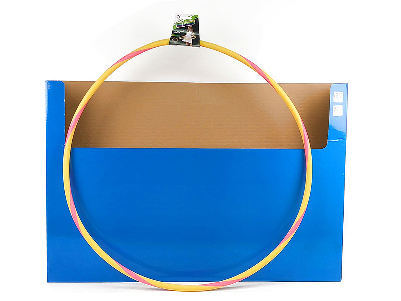 70CM Hula Hoop W/L(12in1) toys