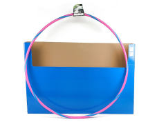 80CM Hula Hoop W/L(12in1) toys