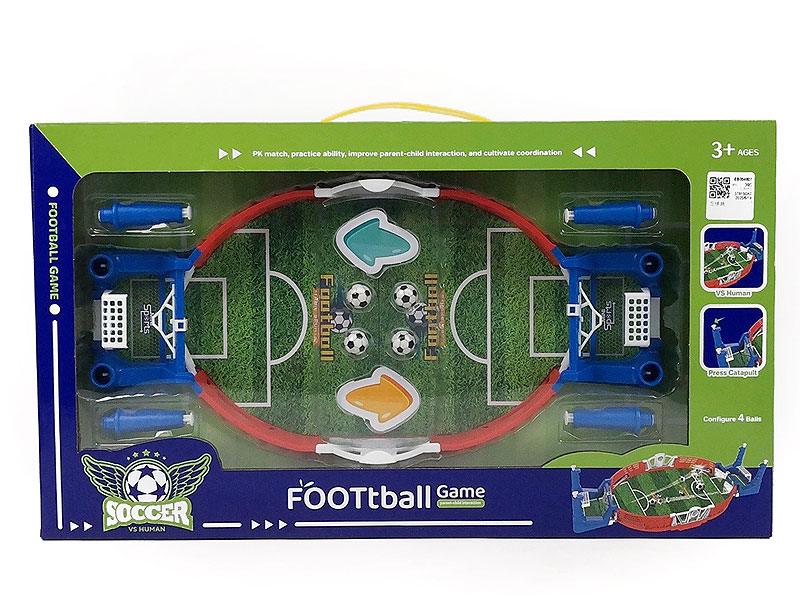 Football Game toys