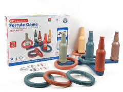 Ferrule toys