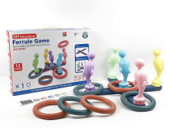 Ferrule toys