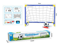 70CM Football Set