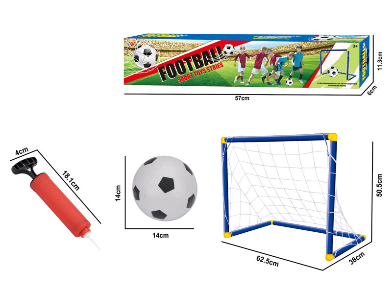 Football Set toys